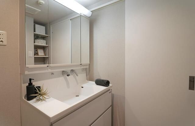 Renovated 3LDK Apartment near Abeno Station, Osaka - Thumbnail 3