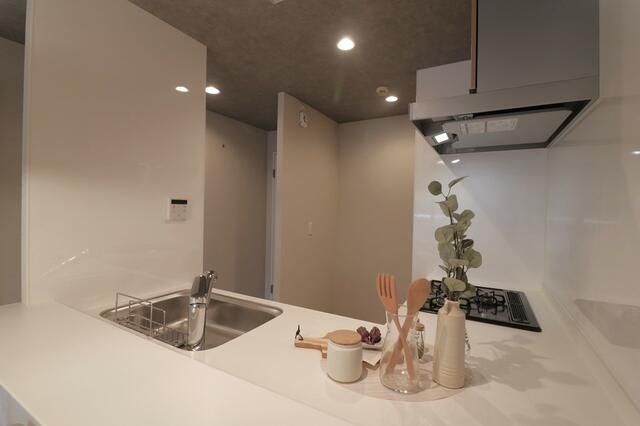 Renovated 3LDK Apartment near Abeno Station, Osaka - Thumbnail 4