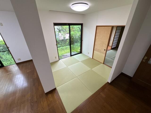 4SLDK Detached House in Hirakata, Osaka | 158.28 sqm - Thumbnail 2