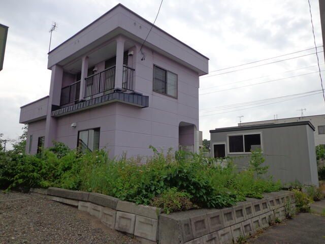 4LDK House for Sale in Iwamizawa, Hokkaido - 300万円 - Thumbnail 3