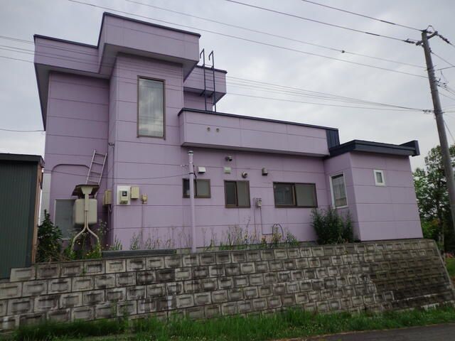 4LDK House for Sale in Iwamizawa, Hokkaido - 300万円 - Thumbnail 2