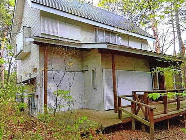 Golf Course Villa with Sauna in Saku, Nagano - Thumbnail 4