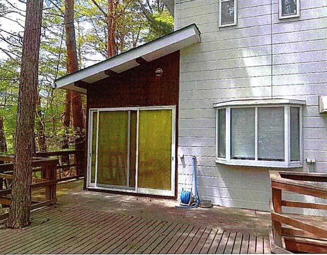 Golf Course Villa with Sauna in Saku, Nagano - Thumbnail 3