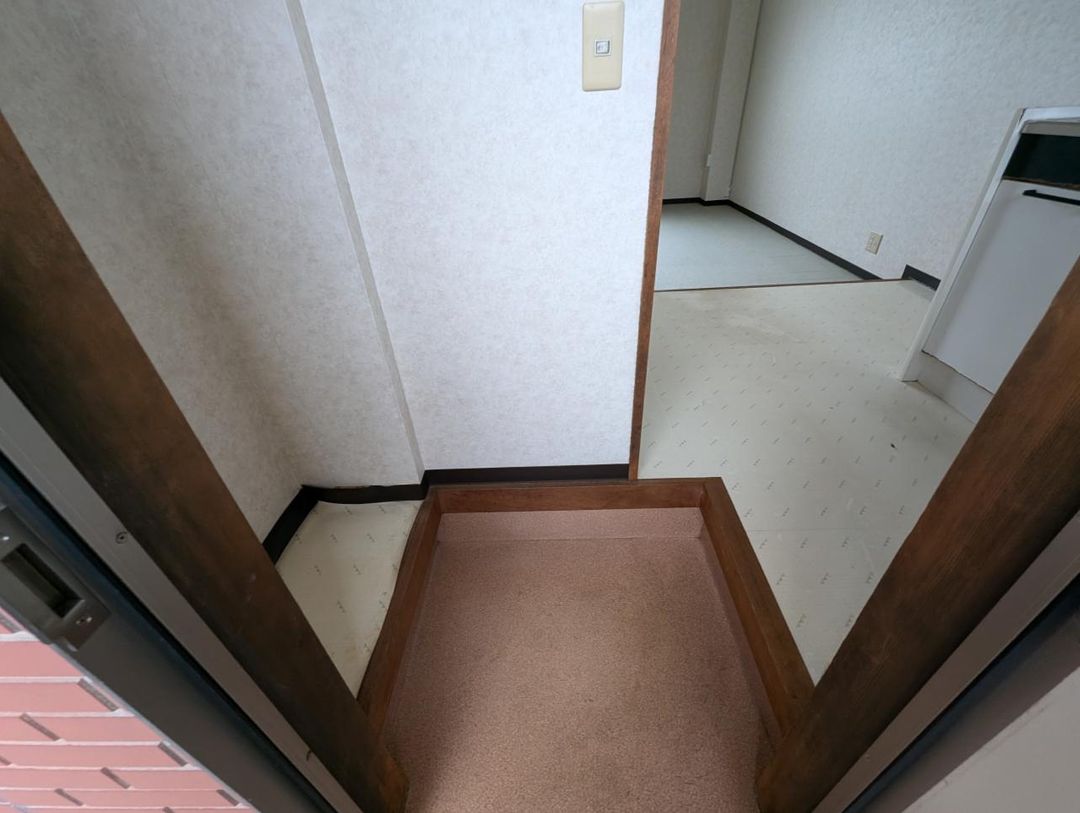 1R Apartment for Rent near Kurashiki Station, Tottori - Thumbnail 2