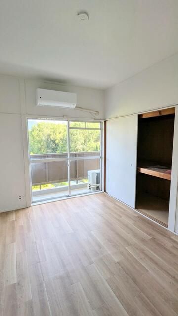 Renovated 3DK Apartment for Rent in Zentsuji, Kagawa - Thumbnail 4