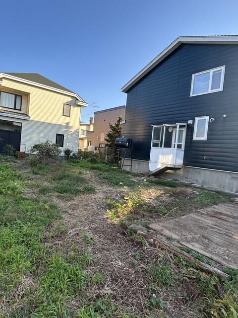 5LDK Detached House with Large Garden in Sapporo Teine Ward - Thumbnail 4