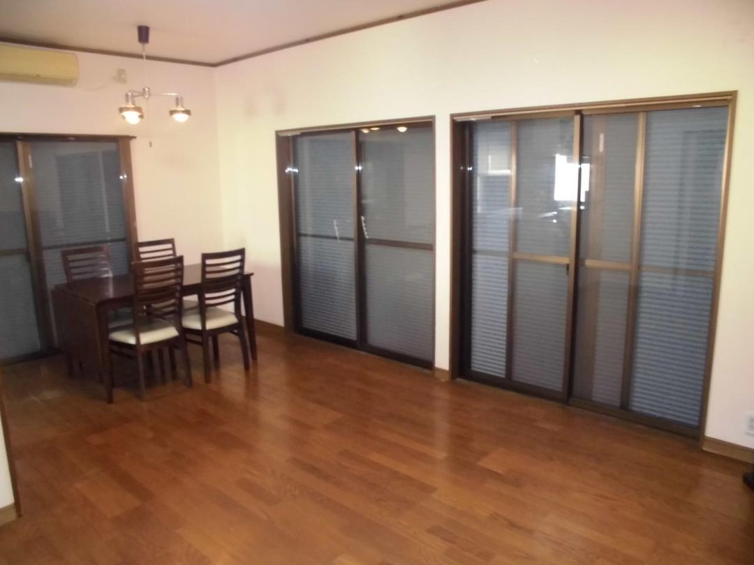 4LDK Used Detached House in Higashikagawa, Kagawa - Thumbnail 3
