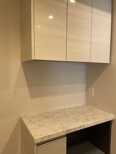 1LDK Apartment in Park City Takadanobaba, Shinjuku, Tokyo - Thumbnail 4