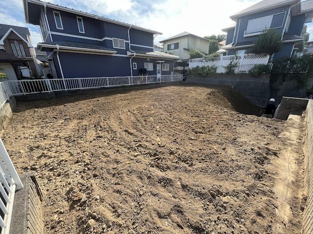 Residential Land for Sale in Machida, Tokyo - 190.16 sqm - Thumbnail 4
