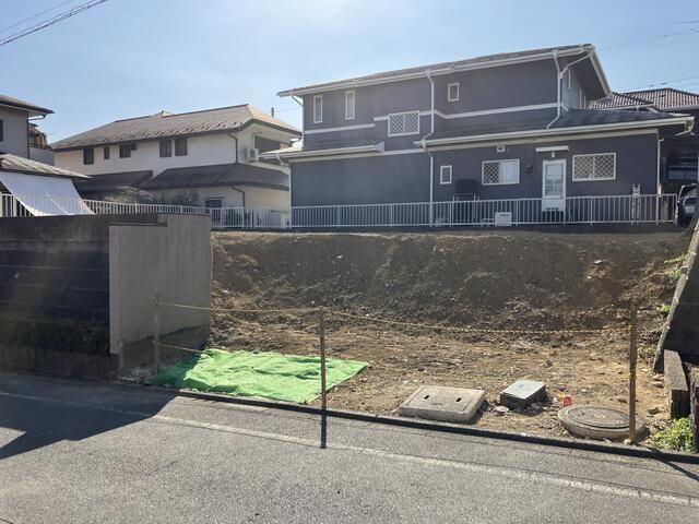 Residential Land for Sale in Machida, Tokyo - 190.16 sqm - Thumbnail 2