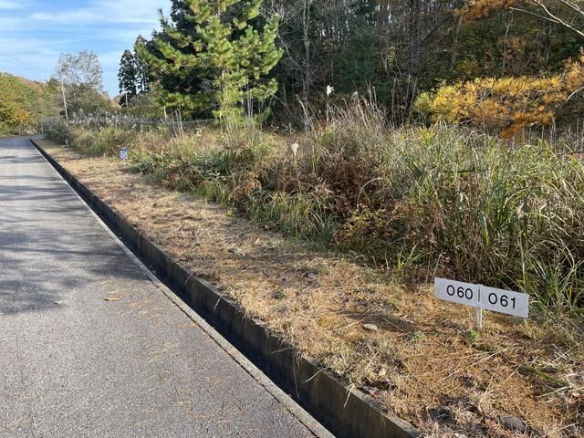 800 sqm Villa Land for Sale in Shika Town, Ishikawa Prefecture - Thumbnail 3