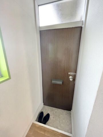 Affordable 1R Apartment for Rent in Takasaki, Gunma - 19,000 Yen - Thumbnail 2