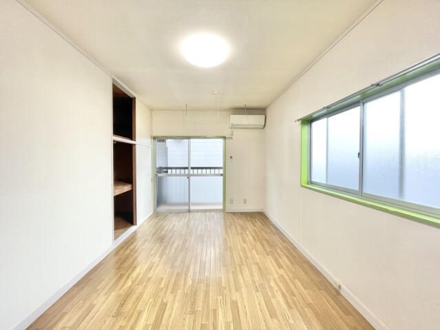 Affordable 1R Apartment for Rent in Takasaki, Gunma - 19,000 Yen - Thumbnail 4