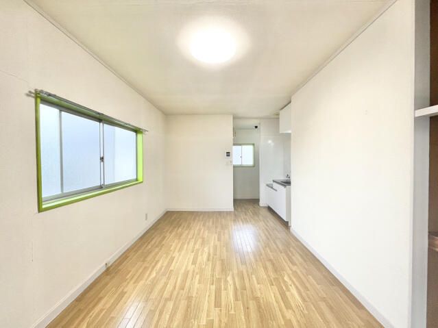 Affordable 1R Apartment for Rent in Takasaki, Gunma - 19,000 Yen - Thumbnail 3