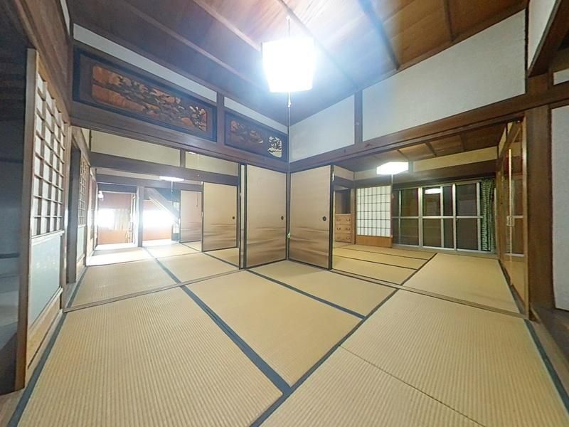 9DK Traditional Japanese House for Sale in Kochi City - Thumbnail 3