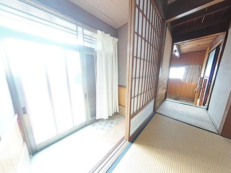 9DK Traditional Japanese House for Sale in Kochi City - Thumbnail 4