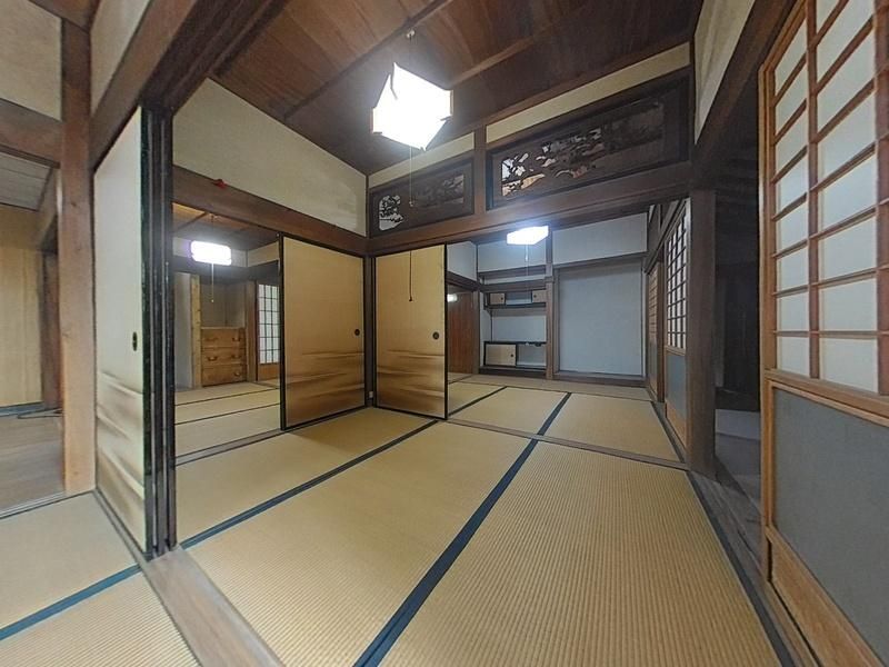 9DK Traditional Japanese House for Sale in Kochi City - Thumbnail 2