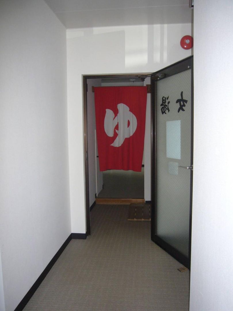 Renovated 1LDK Apartment for Sale in Suwa City, Nagano - Thumbnail 3