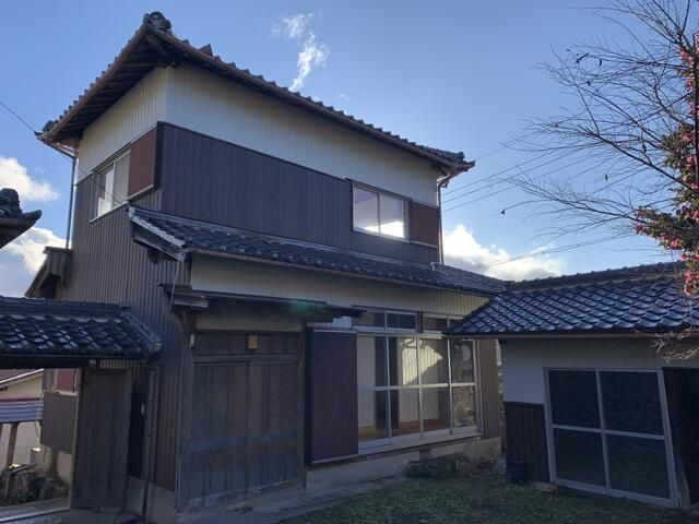 5DK Detached House with Large Garden for Sale in Nose, Osaka - Thumbnail 3