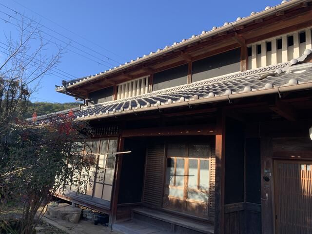 5DK Detached House with Large Garden for Sale in Nose, Osaka - Thumbnail 2