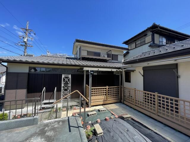 5DK Detached House for Sale in Quiet Inuyama, Aichi - Thumbnail 2