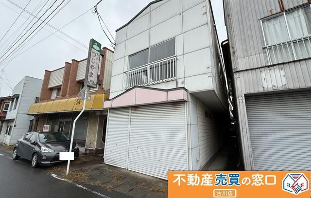 Spacious 4DK Detached House for Sale in Kurihara, Miyagi - Thumbnail 2