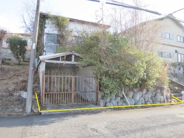 1971 2DK Wooden House on 219sqm Land in Izu City, Shizuoka - Thumbnail 3