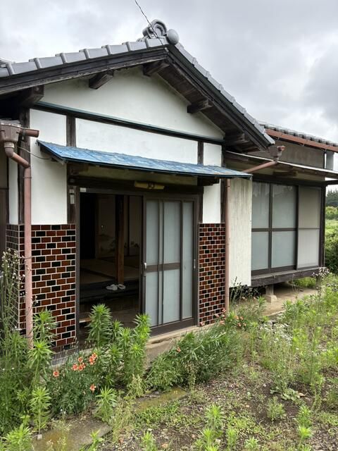 4DK Kominka in Kasumigaura, Ibaraki - 536 sqm Land - Thumbnail 2