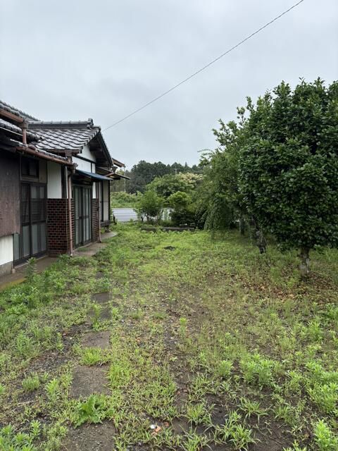 4DK Kominka in Kasumigaura, Ibaraki - 536 sqm Land - Thumbnail 3