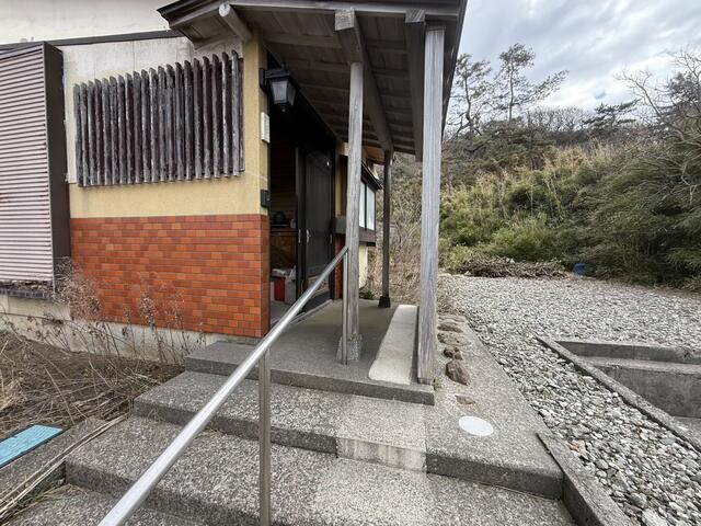 Ocean View House for Sale in Kashiwazaki, Niigata - 350,000 Yen - Thumbnail 4