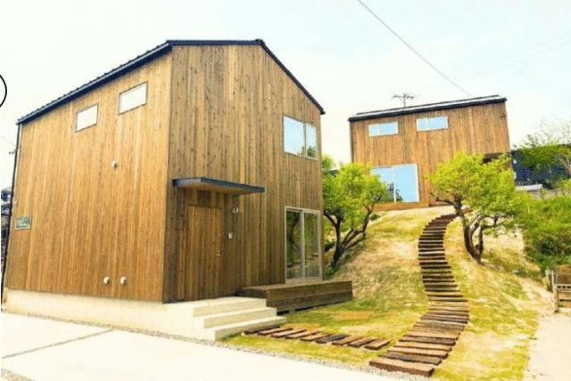 New 2025 1LDK House with Solar Power in Okazaki, Aichi - Thumbnail 3