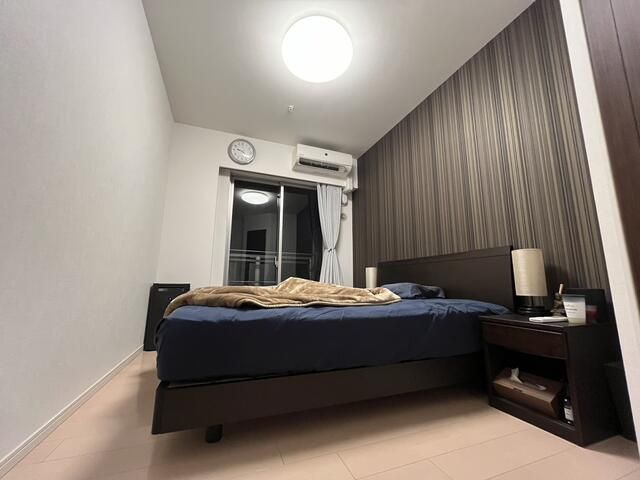 Renovated 3LDK High-Rise Apartment for Sale in Yao, Osaka - Thumbnail 4