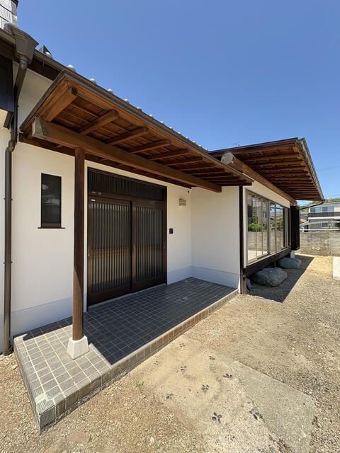 4LDK Detached House for Sale in Imabari, Ehime - 133m2 - Thumbnail 2