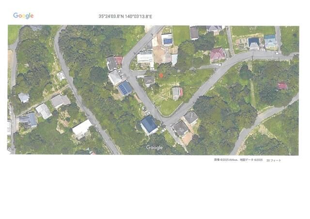 162 sqm Forest Land for Sale in Sodegaura, Chiba - Thumbnail 2