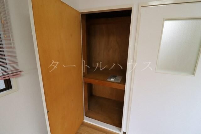 2K Apartment for Rent near Kayashima Station, Kadoma - Thumbnail 4