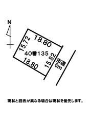 Residential Land for Sale in Gata City, Akita - 297.11 sqm - Thumbnail 2