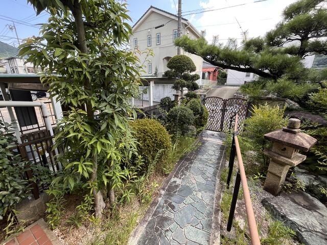 Spacious 6LDK House for Sale in Inuyama, Aichi - 232㎡ Land - Thumbnail 3