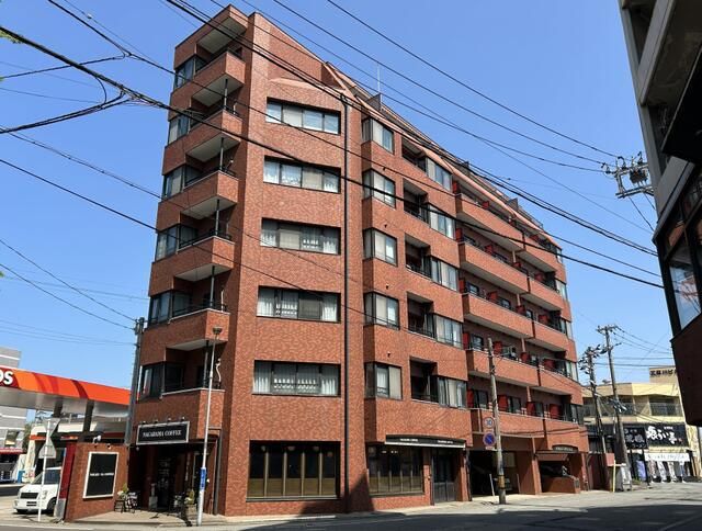 1DK Apartment for Sale in Sanno, Akita City - Thumbnail 2