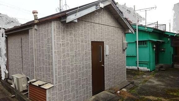 1962 3DK House for Sale Near Hamashima Port, Shima City - Thumbnail 2
