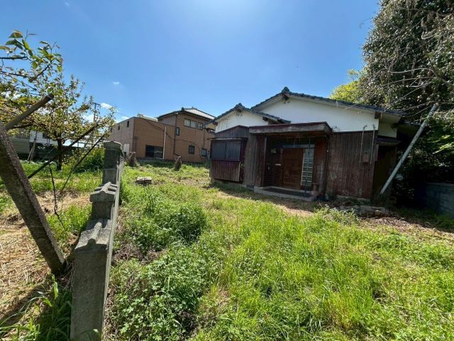 Residential Land for Sale in Maezu, Chikugo City, Fukuoka - Thumbnail 2