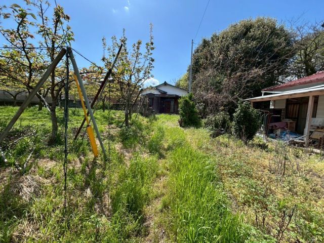 Residential Land for Sale in Maezu, Chikugo City, Fukuoka - Thumbnail 4
