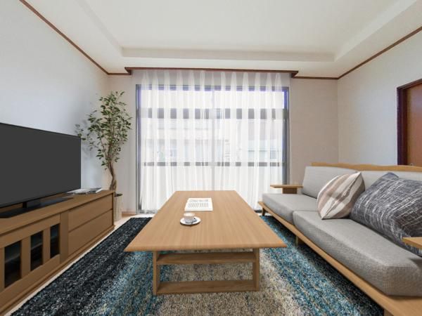 Renovated 4LDK House for Sale in Kushiro, Hokkaido - Thumbnail 4