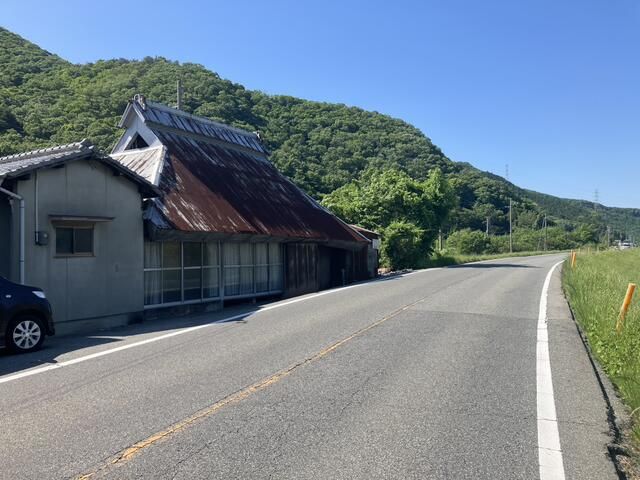 100-Year-Old 3K House for Sale in Tatsuno, Hyogo - Thumbnail 2