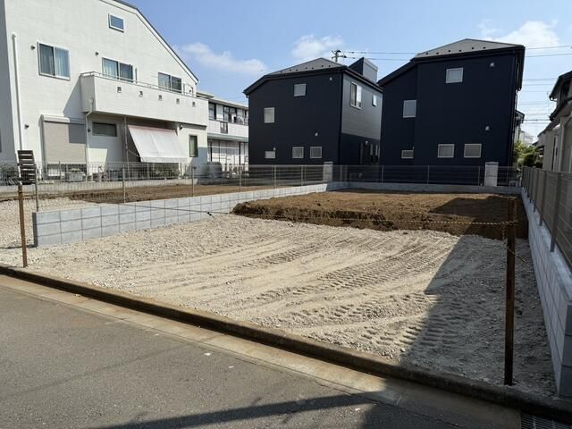 112.25 sqm Residential Land for Sale in Higashimurayama, Tokyo - Thumbnail 4