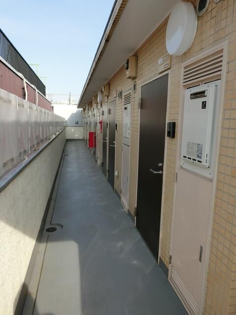 Studio Apartment for Sale in Naka-no, Tokyo - 880万円 - Thumbnail 2
