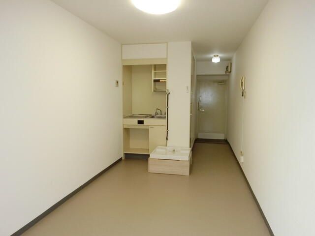 Studio Apartment for Sale in Naka-no, Tokyo - 880万円 - Thumbnail 4