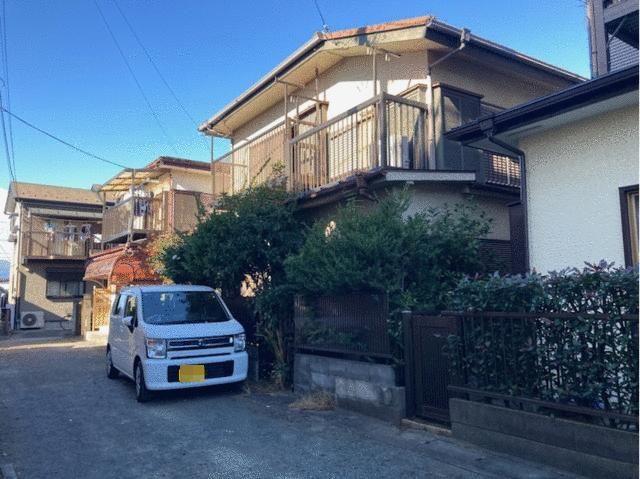 5SDK Detached House for Sale in Samukawa, Kanagawa - Thumbnail 2