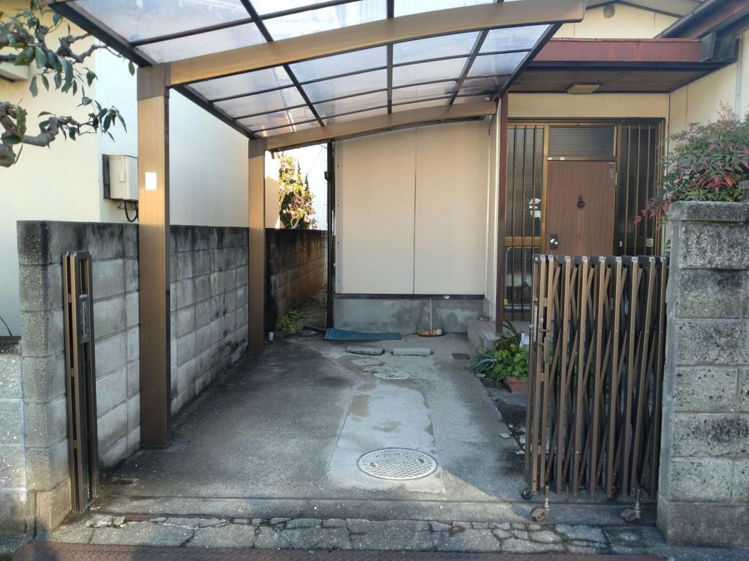 4DK Used House in Yashima Nishimachi, Takamatsu, Kagawa - Thumbnail 3