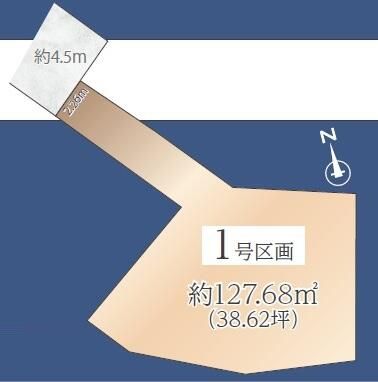 New 4LDK House in Yokohama Asahi Ward, 100.63㎡, Completion 2026 - Thumbnail 2