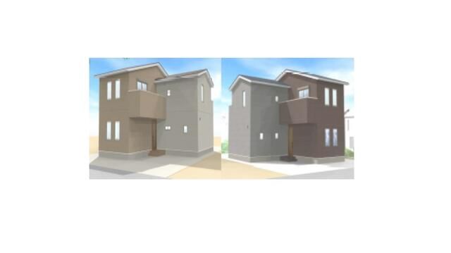 New 4LDK Detached House in Toyoake, Aichi with EV Charging - Thumbnail 3